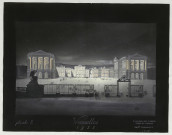 Versailles 1935, planche 2.