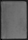 Registre des mariages (1858). Tables alphabétiques (au nom des hommes puis au nom des femmes).