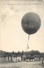 Versailles (S.-et-O.) - 1er Génie - École des Ballons. B. F., Paris