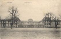 Versailles - La Préfecture. Collection des Galeries Modernes. V.P., Paris
