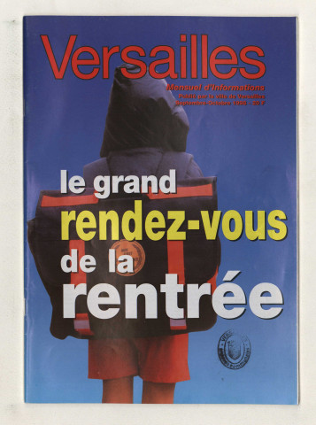 N°4, septembre - octobre 1998