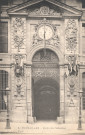 Versailles - Porte de l'Hôpital. D. et Cie, Paris