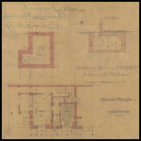 Saint-Cloud (avenue de), 79