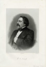 Alfred Joseph Le Serret.