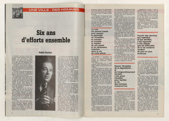 Supplément N°1, janvier 1983