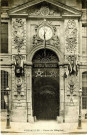 Versailles - Porte de l'Hôpital.