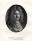 Philippe d'Orléans.