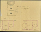 Jacques-Lemercier (rue), 4