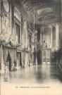 Versailles - Le Foyer de l'ancien Opéra. P.D., Paris