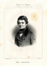 Émile Deschamps.