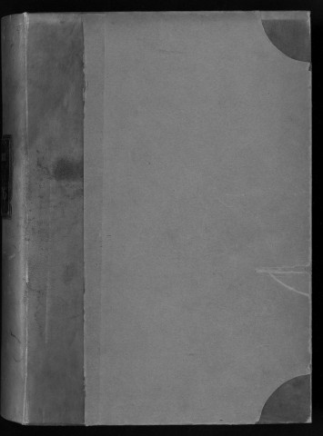 Registre des mariages (1876). Tables alphabétiques (au nom des hommes puis au nom des femmes).