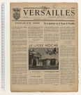 N°1, février 1961