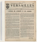 N°1, janvier 1966