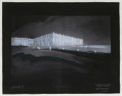 Versailles 1935, planche 4.