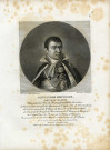 Alexandre Berthier, Prince de Wagram.