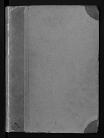 Registre des mariages (1874). Tables alphabétiques (au nom des hommes puis au nom des femmes).
