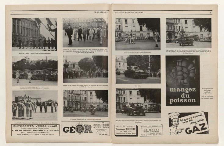 N°7, septembre 1966