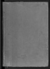 Registre des mariages (1863). Tables alphabétiques (au nom des hommes puis au nom des femmes).