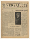 N°7, 15 juin 1952