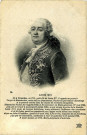 Louis XVI. ND Photo