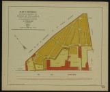 Etablissement dit " Maison de la Providence" servant d'asile pour les vieillards, sis rue des Chantiers n°63, 65 et 67 à Versailles.