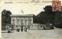 Versailles - Le Petit Trianon.