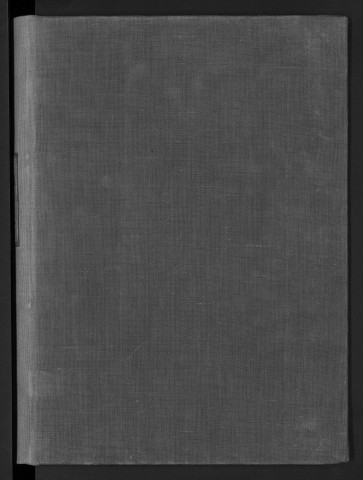 Registre des mariages (1866). Tables alphabétiques (au nom des hommes puis au nom des femmes).