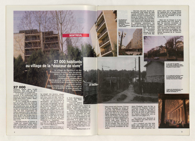 N°8, décembre 1987 - janvier 1988