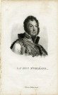 Louis-Philippe, duc d'Orléans.