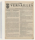 N°1, janvier - février 1967