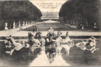 Versailles - Le Parc - Le Char d'Apollon Cormault et Papeghin, éditeurs, Paris-Tours