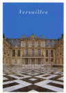 La Cour de marbre. Éditions Art Lys, Versailles