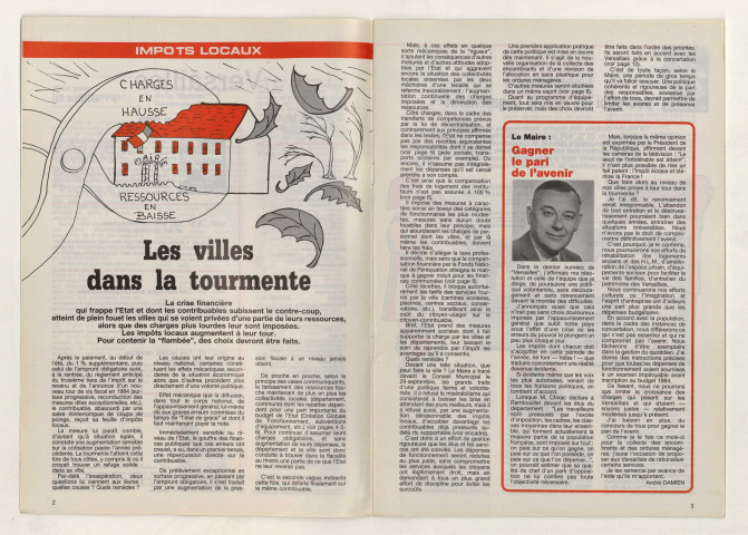 N°7, novembre 1983