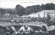 Versailles - L'Orangerie. Edia, Versailles