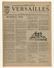 N°4, 15 mars 1954