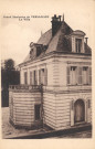 Grand Séminaire de Versailles - La Villa. Édit. O-gé-o, 80 rue de l'Université, Paris VII