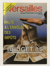 N°4, avril 1985