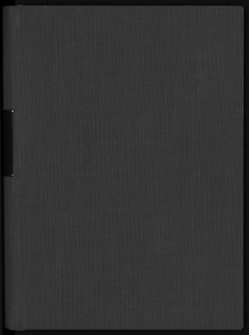 Registre des mariages et des divorces (1933). Tables alphabétiques (au nom des hommes puis au nom des femmes).