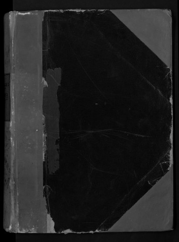 Registre des mariages et des divorces (1893). Tables alphabétiques (au nom des hommes puis au nom des femmes).