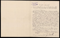 Imprimerie (rue de l'), 3